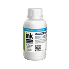 Чорнила ColorWay EW101 для Epson 200 ml, cyan